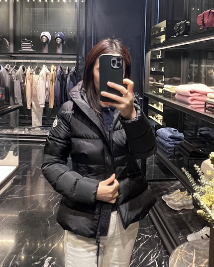 몽클레어 아보체(avoce)