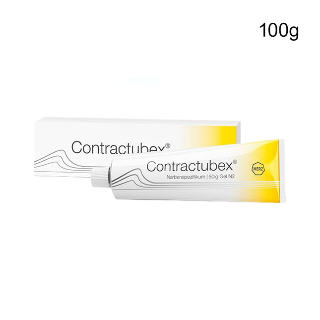 당일출고 -Contractubex 100g 콘투락투벡스겔