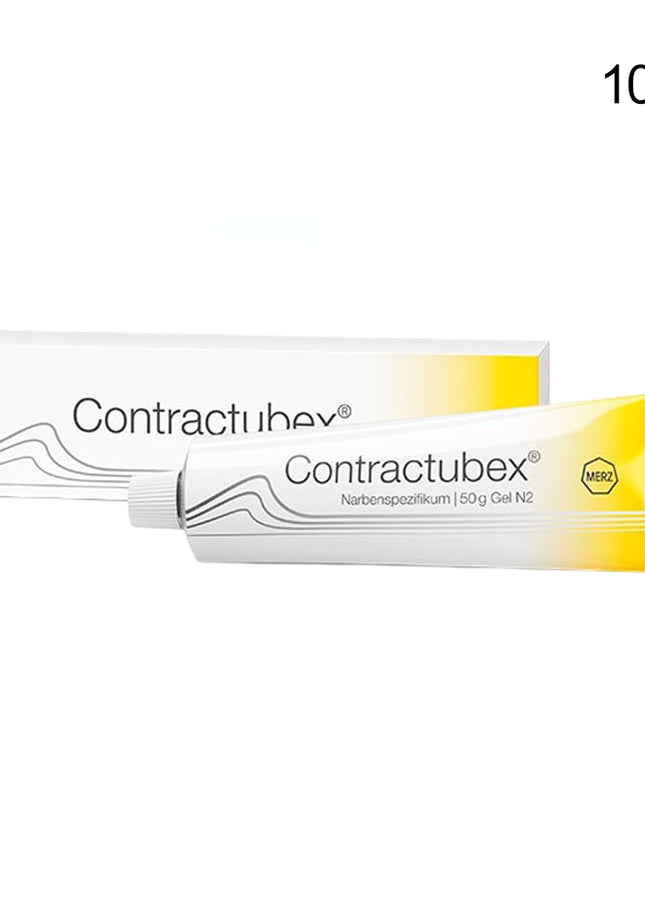 당일출고 -Contractubex 100g 콘투락투벡스겔