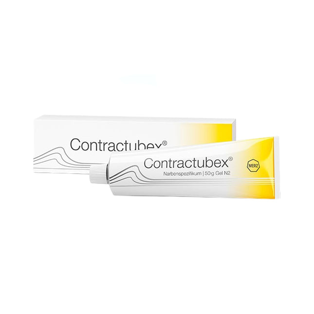 당일출고 -Contractubex 100g 콘투락투벡스겔