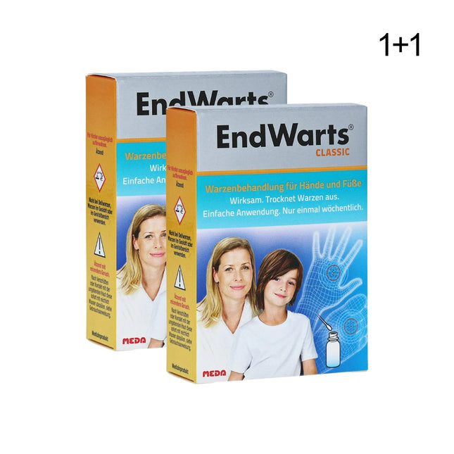 엔드와츠 3ml 1+1