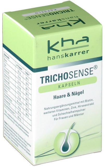 Trichosense Kapseln 트리코센스 60캡슐*2 120캡슐