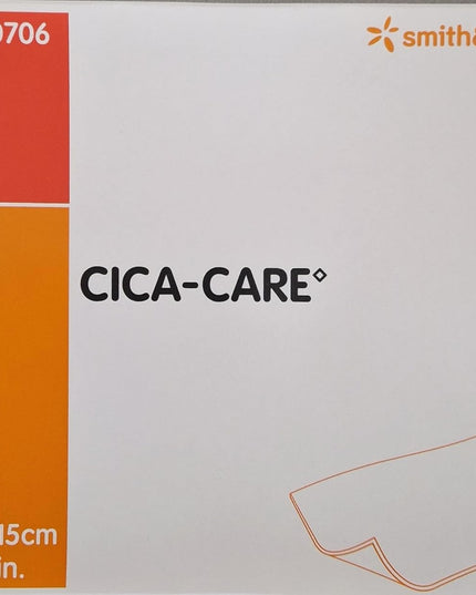 Cica Care Silicone Gel Sheet/시카 케어 겔 실리콘 시트(12*15)