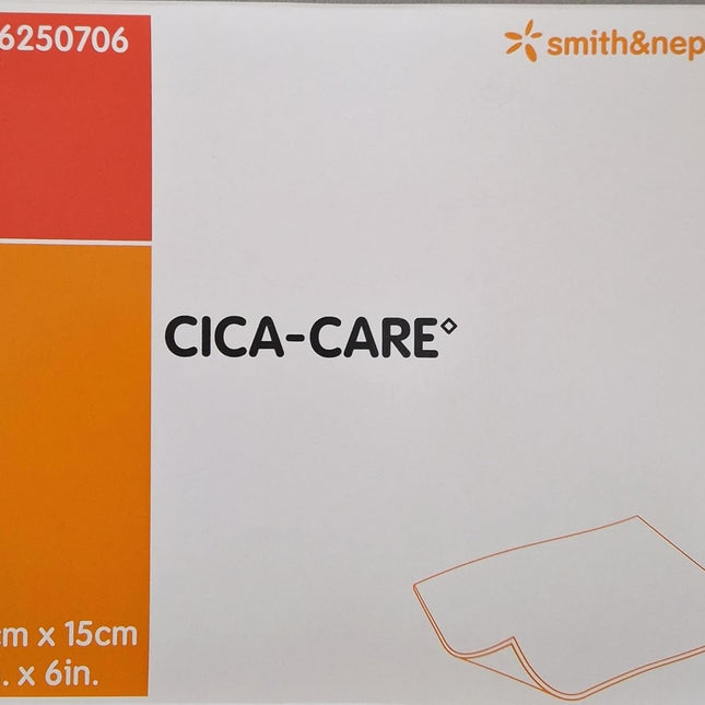 Cica Care Silicone Gel Sheet/시카 케어 겔 실리콘 시트(12*15)