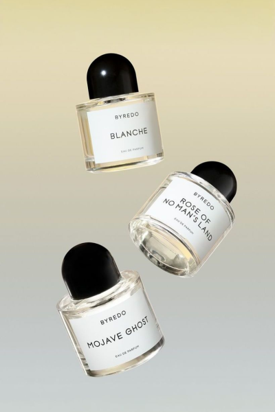 <h2>Shop the BYREDO<br/><span style="text-decoration:underline">50% off</span></h2>