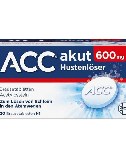 ACC AKUT