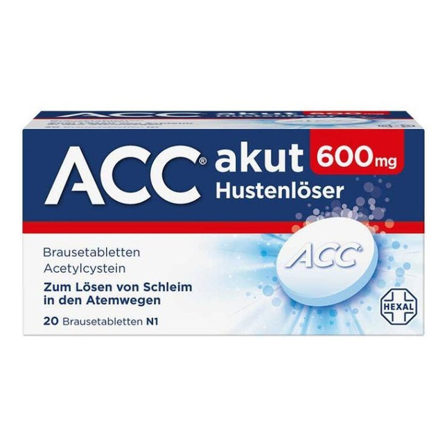 ACC AKUT